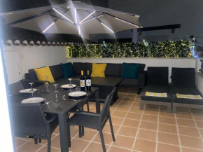 Casa Emperador Penthouse